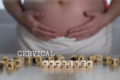 cervical cerclage